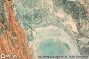 Lake Watchiewatchina