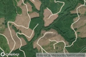 North Fork Elk Creek