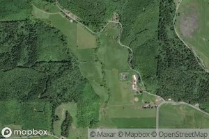 John Griffith Reservoir