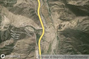 Rudkhaneh-ye Hali Chal