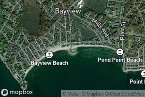 Calf Pen Meadow Creek