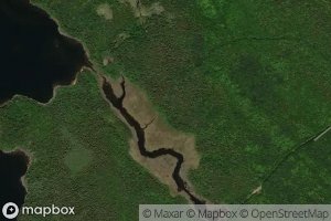 East Greenland Brook