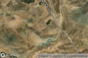 Cheshmeh-ye Cham Bolagh