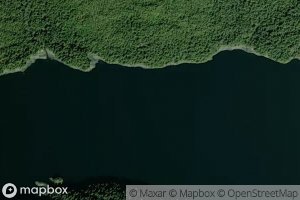 West Arm Cholmondeley Sound