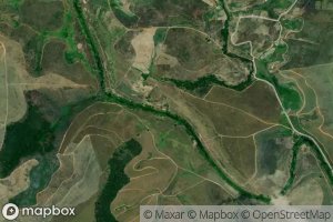 Riacho Branca Grande