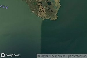 Long Point Thorofare