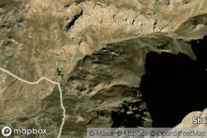 Cheshmeh-ye Kahriz-e Posht Par Shahan