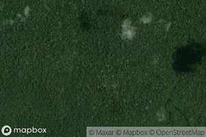 Cachoeira Santo Antonio