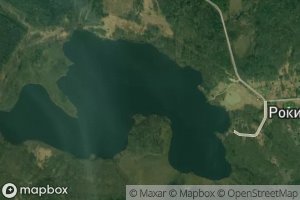 Ozero Rokinskoye
