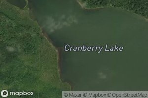 Cranberry Lake