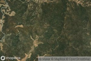 Barranca El Zopilote