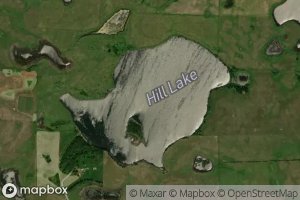 Hill Lake