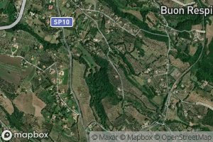 Fosso della Parchetta