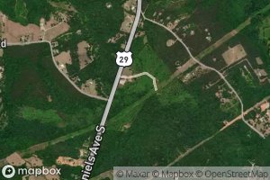 North Fork Double Branch