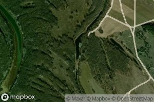 Ozero Afanas'yevskoye