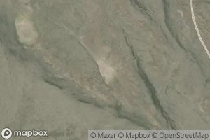 County Waterhole Number 15