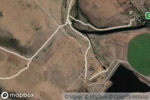 South Macquarrie River