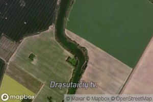 Drasutaiciu Tvenkinys