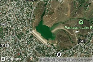 Ujembledhesi i Paskuqanit