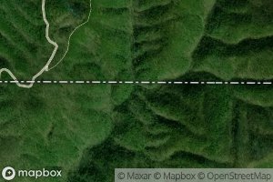 East Fork Beech Creek