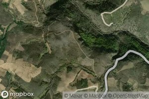 Ribeiro do Poco do Moiro