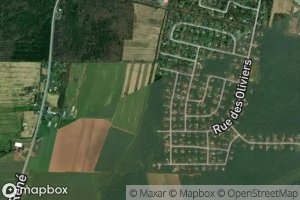 Embranchement Forand-Martin