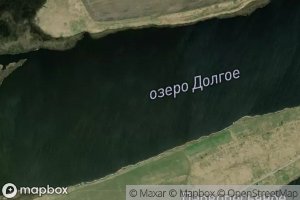 Ozero Dolgoye