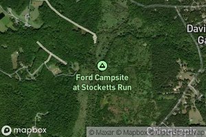 Stocketts Run