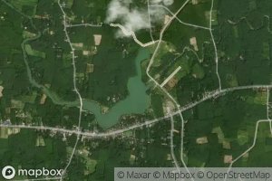 Ang Kep Nam Sai Hu Nan