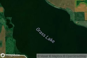 Grass Lake
