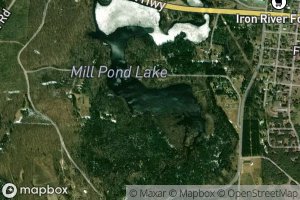 Mill Pond Lake