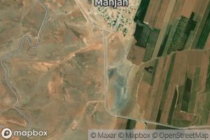 Cheshmeh-ye Bard Kowli-ye Avval