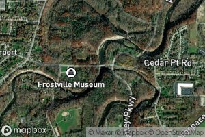 East Branch Rocky River