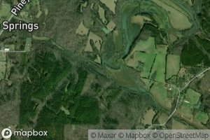 Double Springs Branch