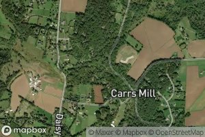 Lisbons Little Creek