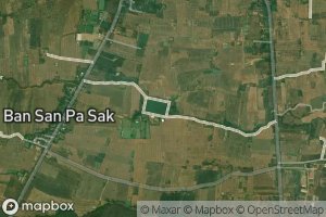 Ang Kep Nam San Pa Sak