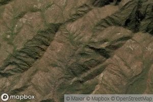 Canada Potrero de Morales