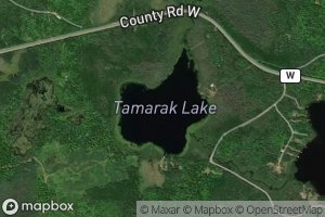 Tamarack Lake