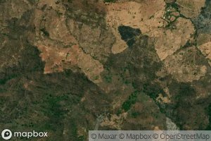 Barranca Puerto de Otates