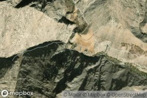 Chotta Harghosil Nala