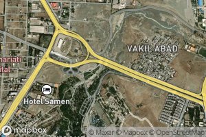 Rudkhaneh-ye Golestan