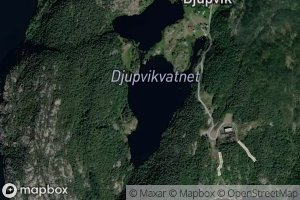 Djupvikvatnet