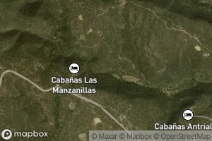 Barranca Juan Francisco