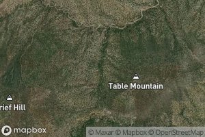 Grief Hills Spring Number One