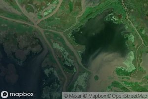 Andres Pond (historical)