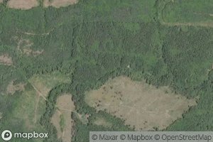 West Fork Deep Creek