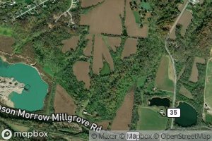 Winding Creek Farms Pond