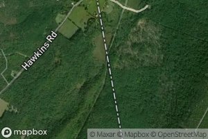 West Fork Lookout Creek