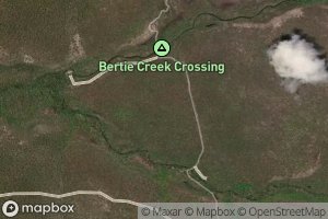 Bertie Creek