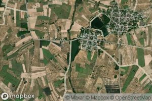 Ang Kep Nam Huai Klong Khan